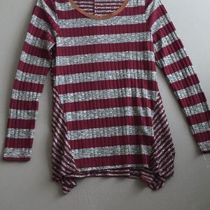 Winter Shirt
